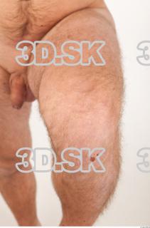 Knee texture of Douglas 0002